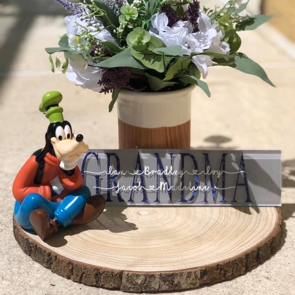 Personalized Tiles - Picture 11 of 15